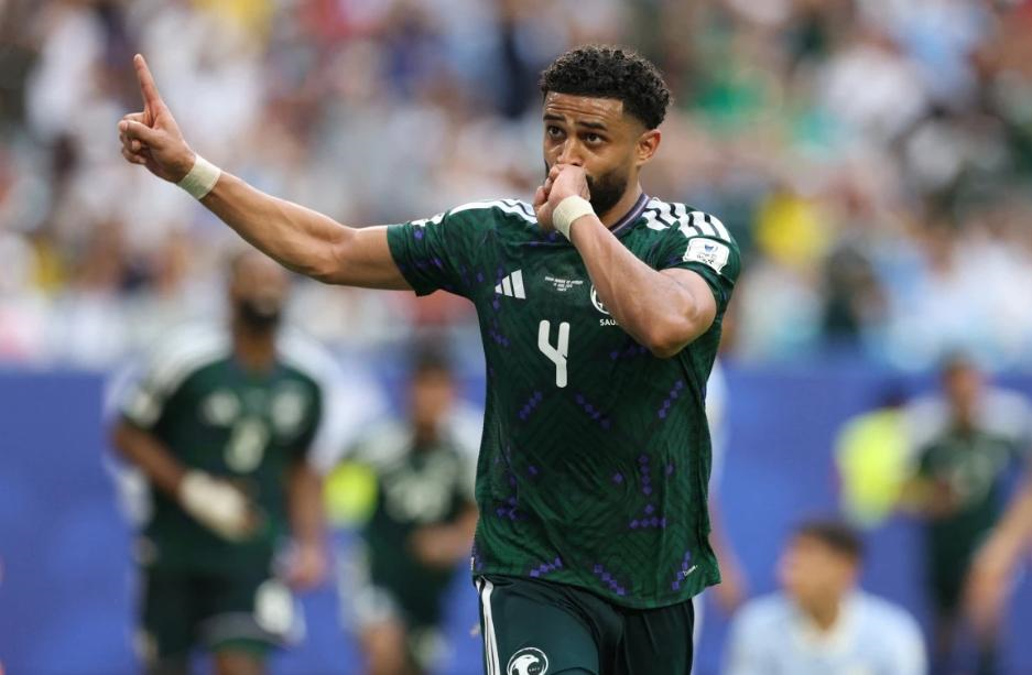 Video bàn thắng Uruguay và Saudi Arabia (bảng H World Cup 2026): Uruguay chia điểm đáng tiếc trước Saudi Arabia

